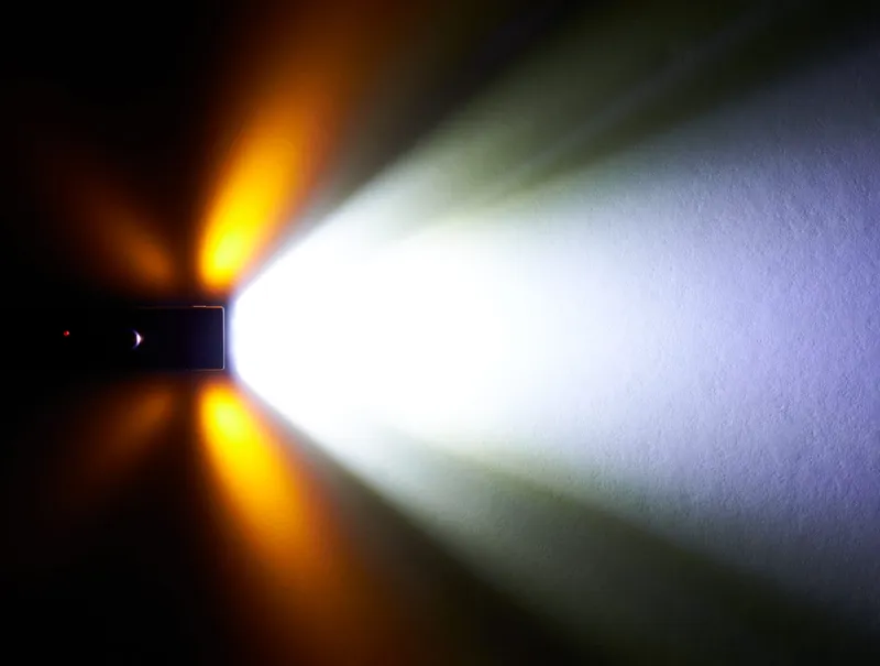 Trek Commuter Pro RT Front Bike Light-2